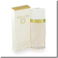 PW001 - True Love Perfume