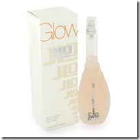 PW008 - Glow Perfume
