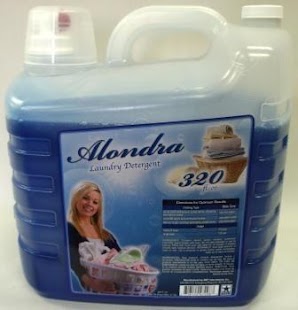 How to install Alondra Detergent 0.1 apk for pc