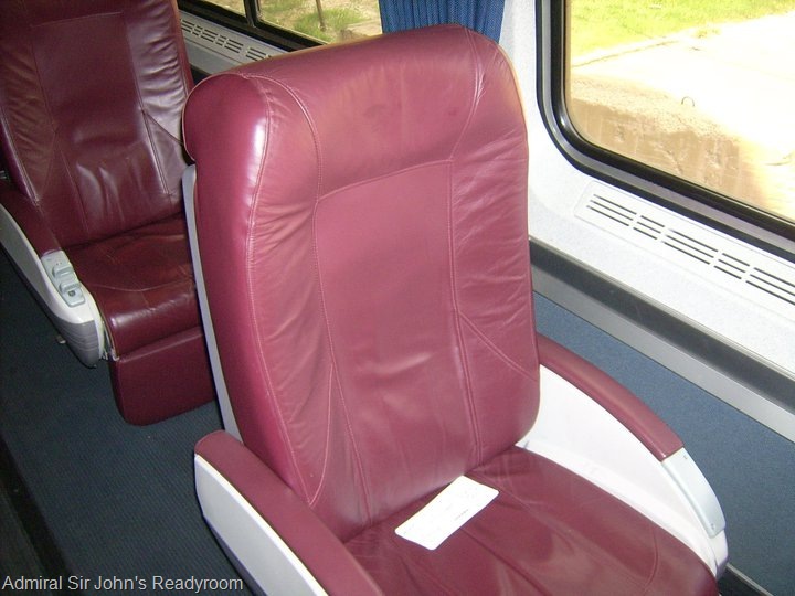 My_Seat