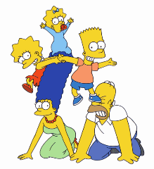 SimpsonsFamily2