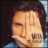 maya - illusion