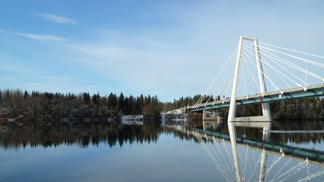 2010-10-23 Umea First Snow 051