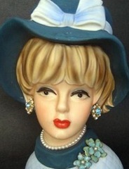 lady head 1