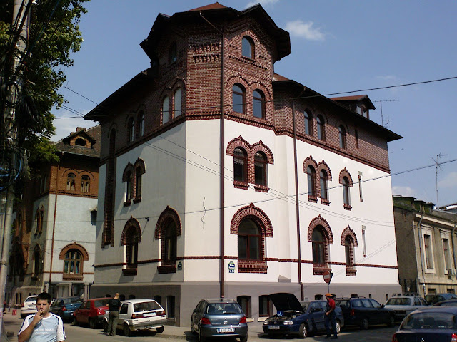 Thalia Tineretului 