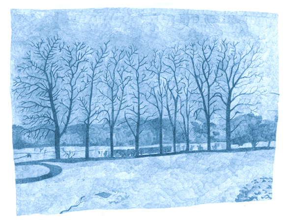dannysturgess 1 pic on Design You Trust dannysturgess 1 Bookmarkable: 15 Inspirational Illustrators