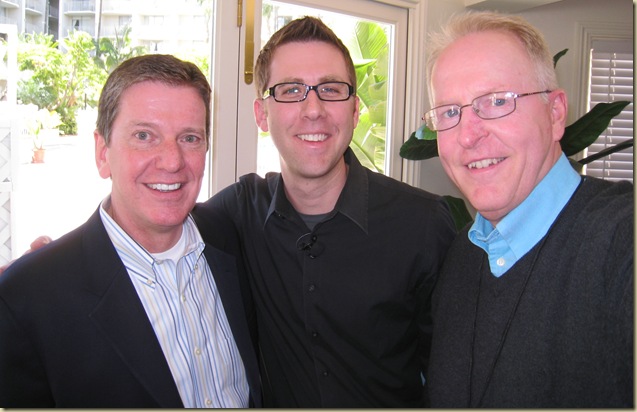 Michael Hyatt David Kinnaman Bruce Johnson