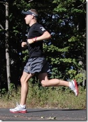Kinvara Midfoot