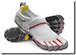 Vibram Fivefingers Bikila