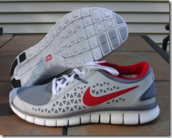 Nike Free Run+ Review