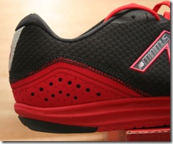 New Balance Minimus Road