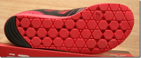 New Balance Minimus Road
