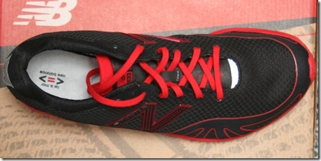 New Balance Minimus Road