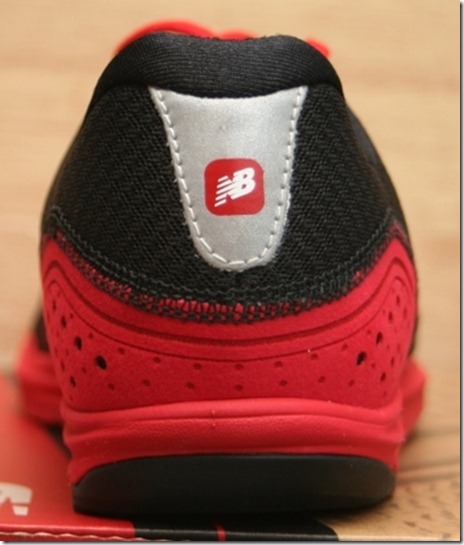 New Balance Minimus Road