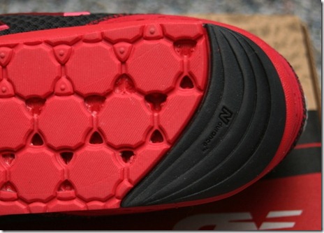 New Balance Minimus Road