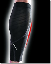 RecoFit Sleeves