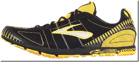 Brooks Mach 12 Spikeless Brooks Mach 12 Spikeless