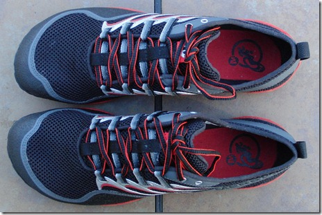 Merrell Trail Glove Top