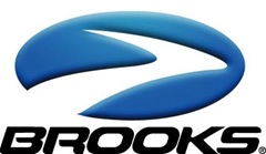 Brooks Running Logo