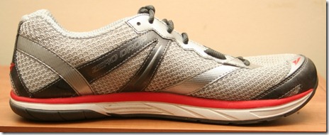 Altra Instinct Medial