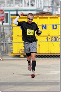 Smuttynose Finishline Small
