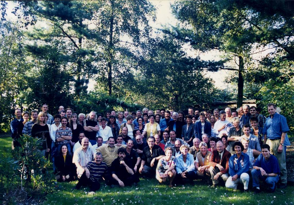 1997 - 25 jaar Kalverstraat 134.jpg
