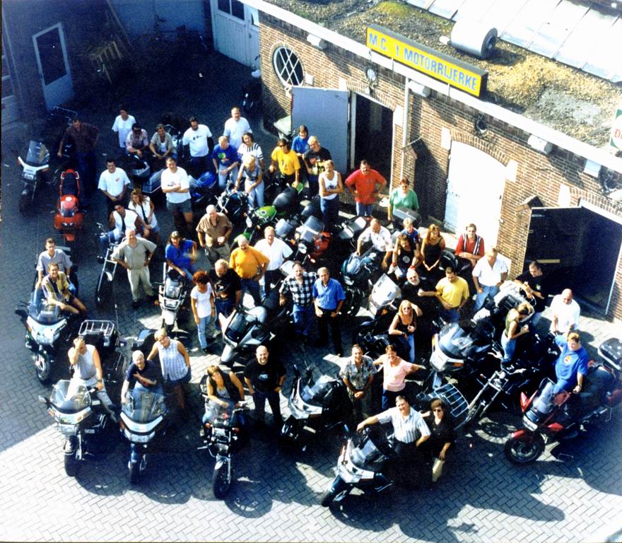 1997 - 25 jaar Groep Piushaven.jpg