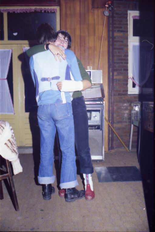 1977 - Clubtreffen, Schoonbron 1-13.jpg