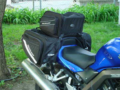 Cortech/Fieldsheer Saddlebags - Suzuki SV650 Forum: SV650 ... sv650s saddle bags 