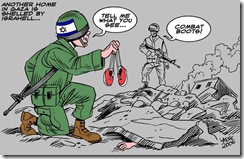 israeli-war-crimes