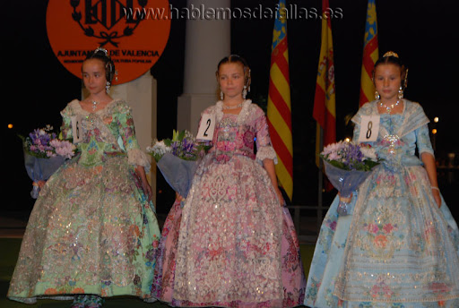 Resultados Preselección FFMM 2011 Sector OLIVERETA Resultados Preselección FFMM 2011 Sector OLIVERETA