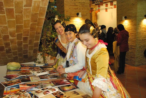 III Jornadas Culturales de la falla Gran Via del Sur de Betera