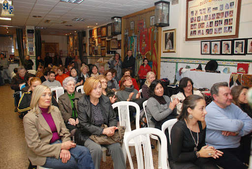 FALLA YECLA - CARDENAL BENLLOCH: Jueves Cultural. Exposición de Indumentaria FALLA YECLA - CARDENAL BENLLOCH: Jueves Cultural. Exposición de Indumentaria