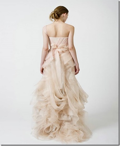 Kopyası Vera Wang Wedding Dresses 2011