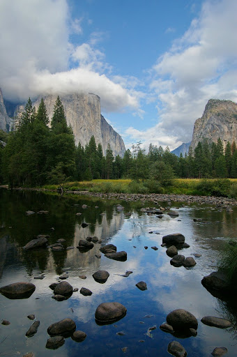 The Valley