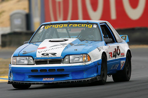 Just have a look at some cars