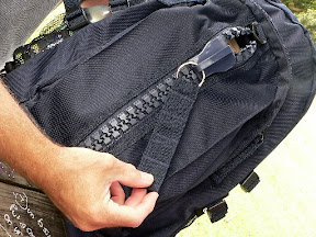 Čo zabaliť do batohu? backpack, travel tips