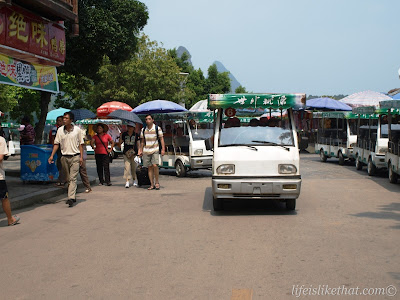 yangshuo