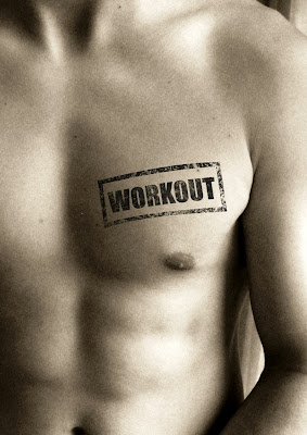 aging, anti aging, fitness program, abdominal exercise, six pack abs