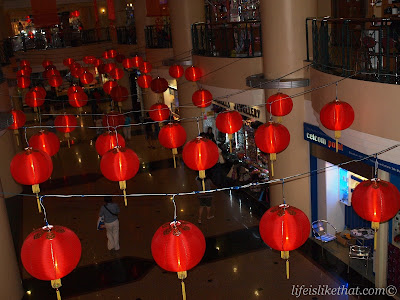 chinese new year, lantern, photography