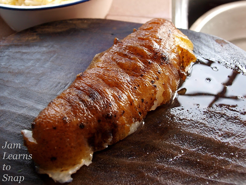 Sea Cucumber sea cucumber, food, photography
