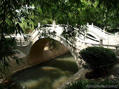 guilin, seven star park