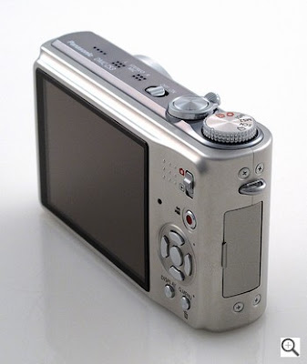 My Not So Comprehensive Review on Digital Cameras picture general photo