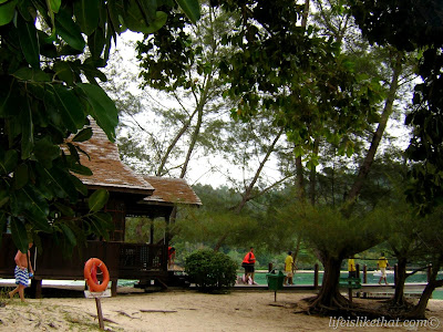 kota kinabalu, sabah, travel