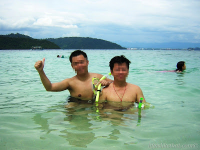 kota kinabalu, sabah, travel