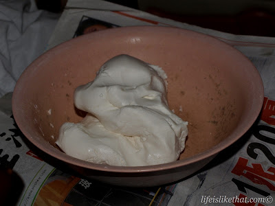 food, eat, winter solstice, dongzhi, tangyuan