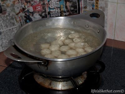 food, eat, winter solstice, dongzhi, tangyuan