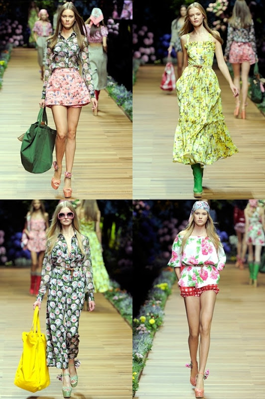 D&G