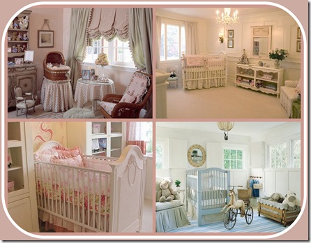 nursery