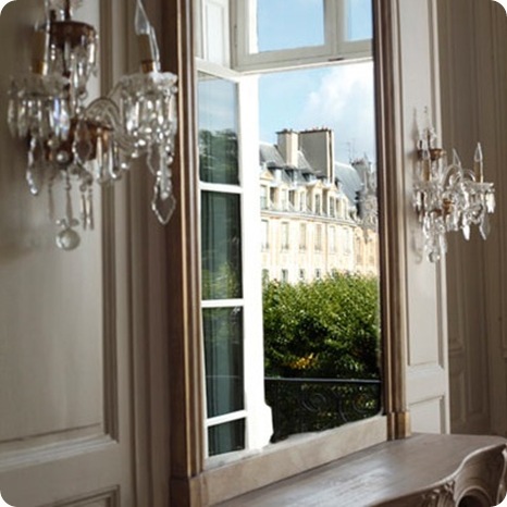 Pavillion de madame 7